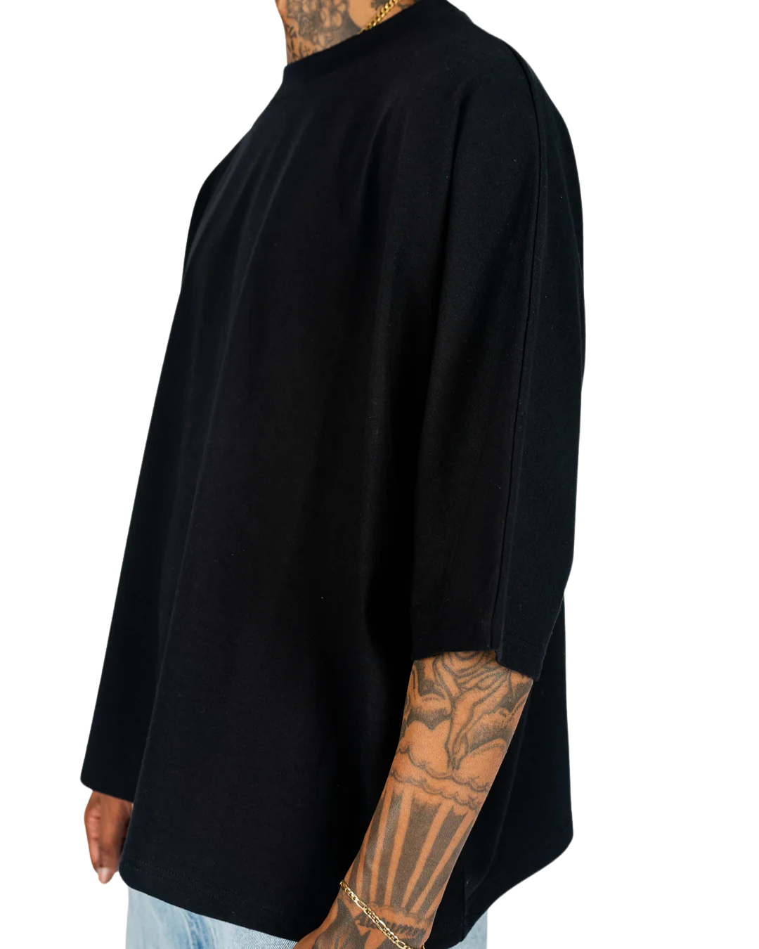 Baggy T-shirt