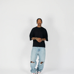 Baggy T-shirt