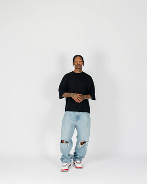 Baggy T-shirt