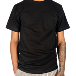 White T-shirt