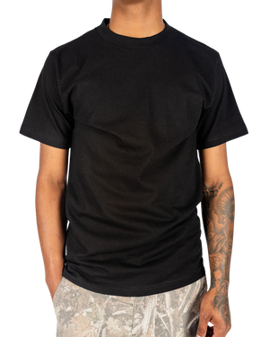 White T-shirt