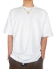 White T-shirt