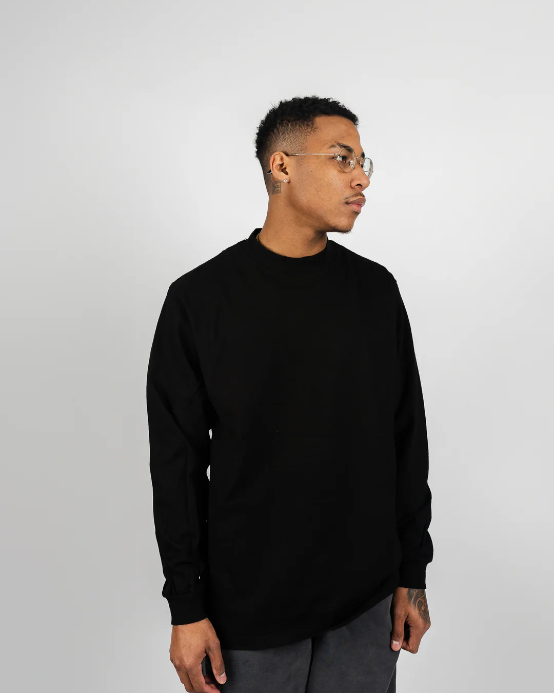 Long Sleeve