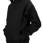 Grey HOODIE