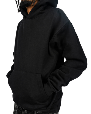 Grey HOODIE