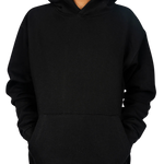 Grey HOODIE