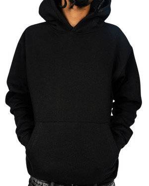 Grey HOODIE