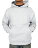 Grey HOODIE